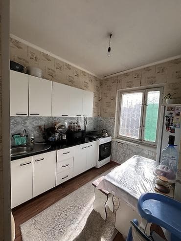 105: 2 комнаты, 49 м², 105 серия, 5 этаж, Евроремонт — 3