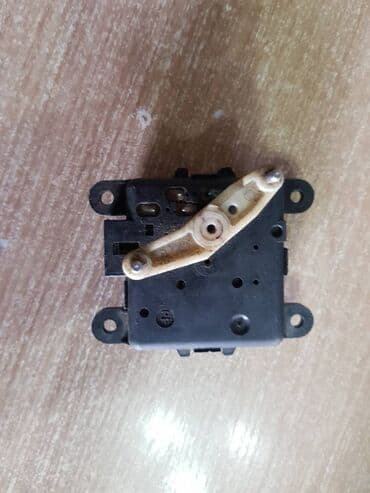 купить кофе машинку: Nissan Cefiro F32 актуатор печки, Нисан Максима сервопривод печки — 3