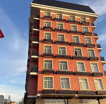 ts group: 1 комната, 35 м², Джал-29 Элитка, 7 этаж, Евроремонт — 7