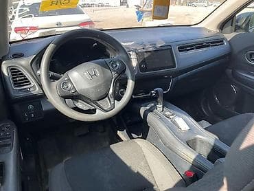 Honda HR-V: 2020 г., 1.8 л, Вариатор, Бензин, Кроссовер — 4