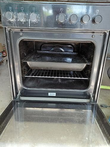 Техника и электроника: Комбинированная, Механическое, Напольная — 5