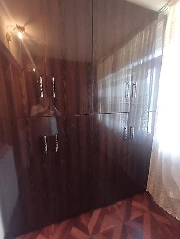 amir city: 2 комнаты, 50 м², Парк А.Навои, 104 серия, 3 этаж, Евроремонт — 7