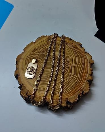 алтын бишкек цены за грамм: Делаю на Заказ Золотые и Серебряные изделия, Цепи, Браслеты Золото — 2