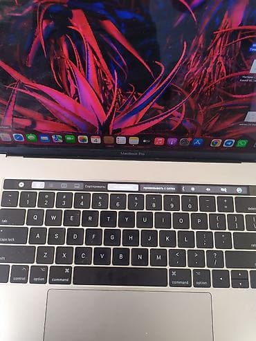 macbook 2016: Для программирования, Б/у, Intel Core i7, ОЗУ, RAM: 16 ГБ, В рассрочку — 3