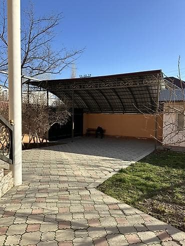 продаются дом кок жар: 🏡 Продаётся дом в районе Резиденция 📍 Ориентир: обкомский дом — 4