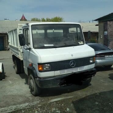 купить фуру с прицепом бу: Самосвал доставка грузов — 1