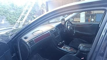 виндом фары: Toyota Windom: 2002 г., 3 л, Автомат, Бензин, Седан — 4