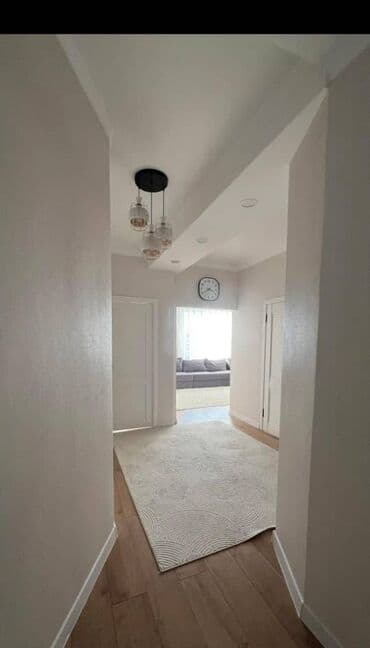 Гараждар: 3 бөлмө, 74 м², Элитка, 10 кабат — 5