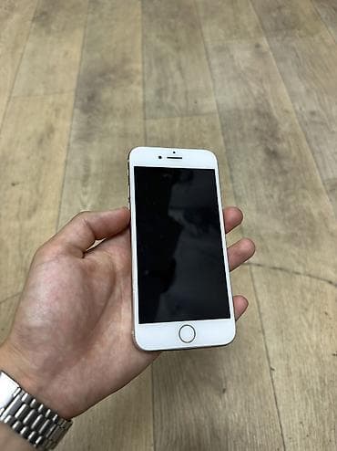 кыргызстан mp3: IPhone 8, Колдонулган, 64 ГБ, Rose Gold, 100 % — 2