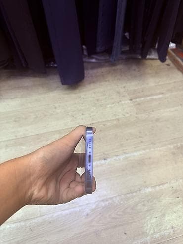 iphone sr: Продаю свой iPhone 13 Pro в очень красивом и редком небесно-голубом — 6