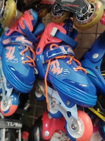 продаю ролик: Ролик детский взрослый Есть много видов Широкий ассортимент Цены на — 3