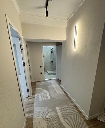 толчок: 1 комната, 39 м², Элитка, 2 этаж, Евроремонт — 5