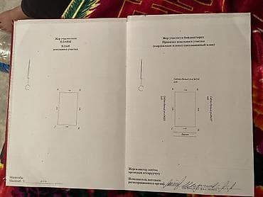 продам участки: 5 соток, Для строительства, Красная книга — 1