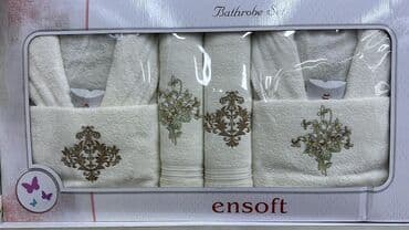 Джинсы: Халат, Махра, Турция, L — 4