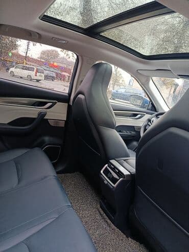 пружины нива: Weltmeister EX5, 2021 г., 60000 км, Передний, В наличии — 7