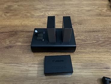 go pro 12: Продаю Фотоаппарат Canon 200d Для фото и видео съемки В комплекте: - — 3
