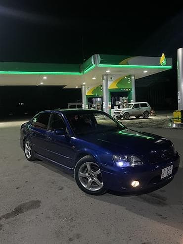 rb 26: Subaru Legacy: 2003 г., 2 л, Автомат, Бензин, Седан — 2
