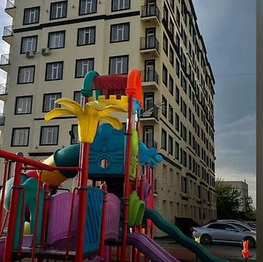 скорый: 3 комнаты, 84 м², Шлагбаум 6 этаж — 2