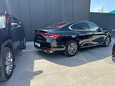 hyundai avante авто: Hyundai Grandeur: 2019 г., 2.4 л, Автомат, Бензин, Седан — 10