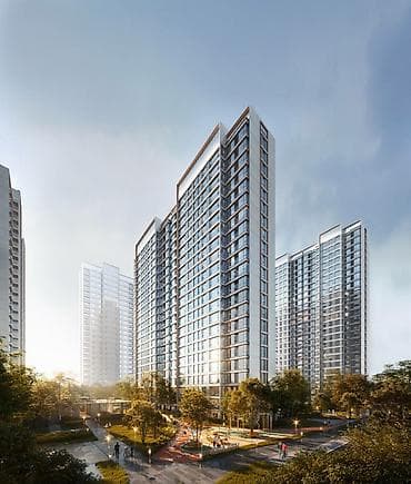 pro group: 3 комнаты, 104 м², Элитка, Готовая ПСО (под самоотделку) — 2