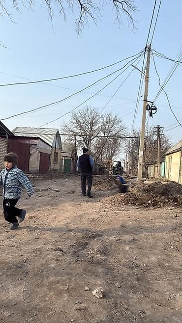 Канализационные работы | Прокладка канализации Больше 6 лет опыта