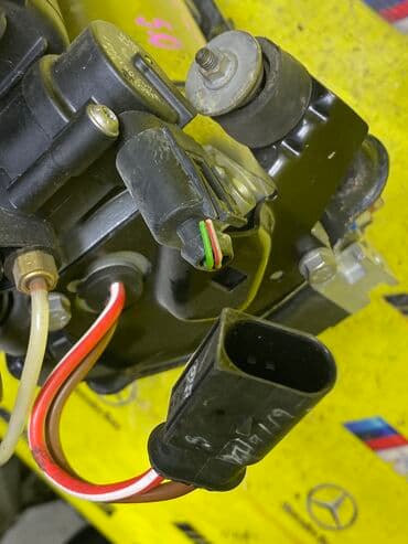 мотор ниссан мурано: Компрессор Mercedes-Benz Оригинал, Япония — 5