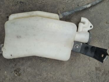 расширительный бачок форд фокус 2: Toyota Sequoia Расширительный бачок. Тойота Секвоя 2001 по 2007 — 1