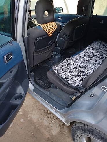 Продажа авто: Mazda PREMACY: 2003 г., Минивэн — 8