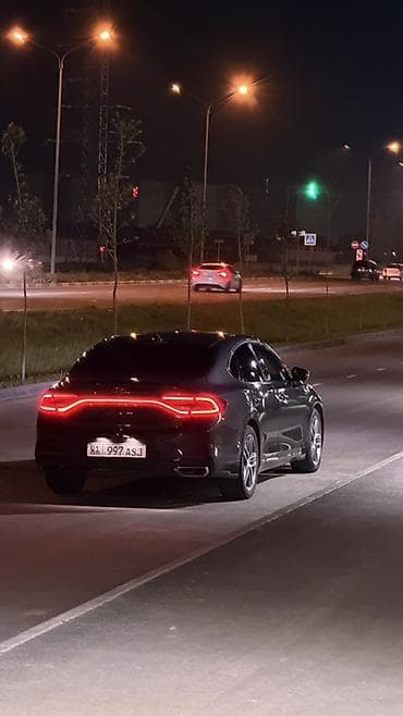 haval h3: Hyundai Grandeur: 2018 г., 3 л, Автомат, Газ, Седан — 3