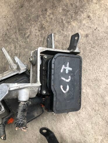 еда на дом: Toyota 2003 г., Б/у, Оригинал, Япония — 18