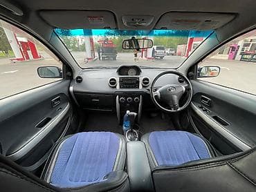 мицубиси спэйс стар: Toyota Ist: 2002 г., 1.5 л, Бензин — 4