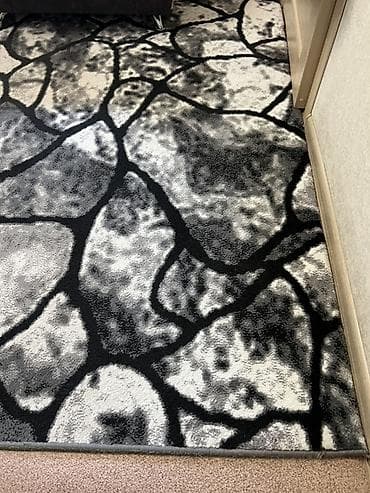 шарики для стирки: Ковер Б/у, 350 * 250, Турция — 1