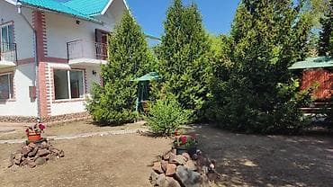 гостиничного типа: 🏡 ГОТОВЫЙ ГОСТЕВОЙ ДОМ НА ИССЫК-КУЛЕ — ГОТОВЫЙ БИЗНЕС ДЛЯ ПОЛУЧЕНИЯ — 3