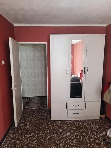 2 bedroom: Сдаётся просторная 2‑комнатная квартира с отдельной кухней и балконом — 5