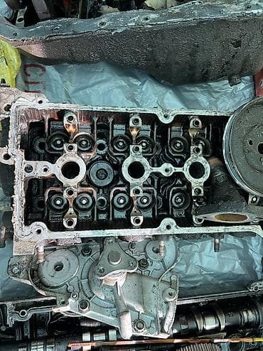мотор на мазду 323: Продаю Запчасти на мотор Мазада 323 1.6 состояние хороше блок сдох еще — 3