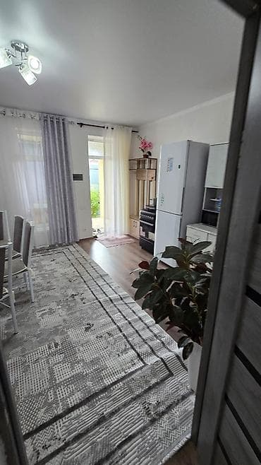 one room flat: Коттедж, Palm Beach, Чок-Тал, 6 мест — 10