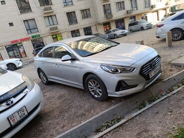 какая машина подойдет для яндекс такси бишкек: Сдаю Hyundai Sonata под такси, Долгосрочно, | Залог — 3