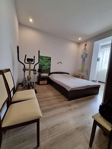 Продажа квартир: 3 комнаты, 69 м², Сталинка, 3 этаж, Евроремонт — 6