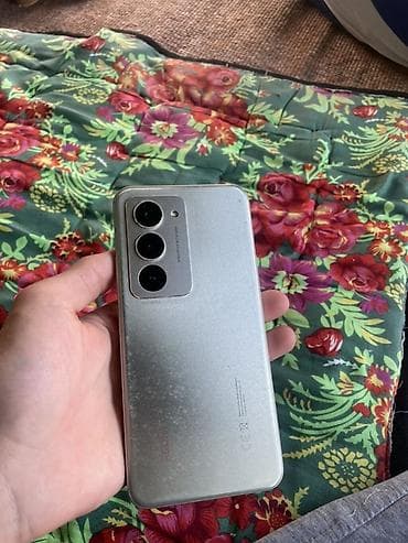 Техника жана электроника: Redmi, Redmi 15, 256 ГБ — 9