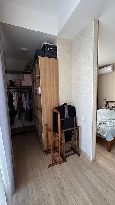 4 bedroom: 4 комнаты, 96 м², Элитка, 4 этаж, Евроремонт — 2