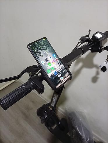 самокаты: Электросамокат, Новый — 8