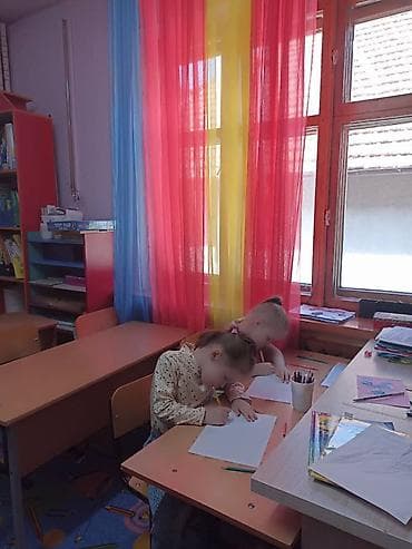 детский сад с видеонаблюдением бишкек: Частный детский центр/сад для дошкольников - Развивающие занятия в — 3