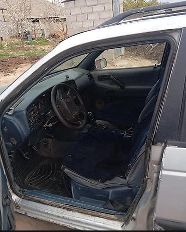 matiz 2009: Volkswagen Passat Variant: 1993 г., 1.8 л, Ручные, Бензин, Универсал — 5