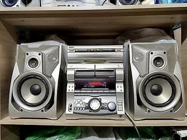 Продаю недорого SONY музыкальный центр есть и другие