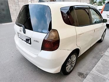 сколько стоит фит в бишкеке: Honda Fit: 2004 г., 1.3 л, Автомат, Бензин, Хэтчбэк — 2