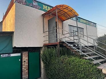 квартира азия молл: 140 м², С мебелью полностью — 6