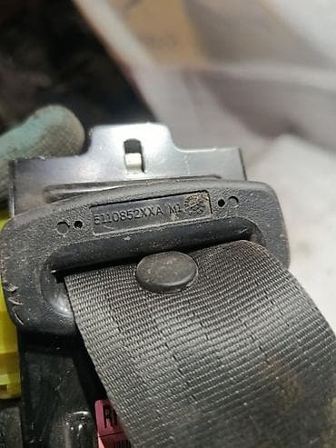 kia: Подушка безопасности Kia — 5