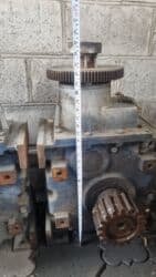 оборудование для ip телефонии модуль расширения настольные: Редукторный узел с вертикальным выходным валом Описание: - Массивный — 10