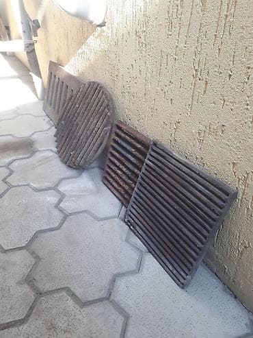 Окна и комплектующие: Тепловые завесы — 2