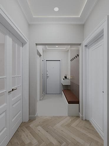 дизайн кухня: Дизайн | Квартиры — 4